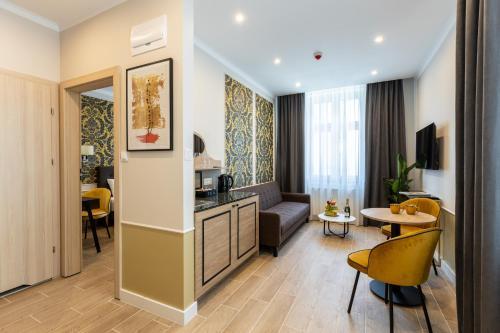 Apartamenty Ar