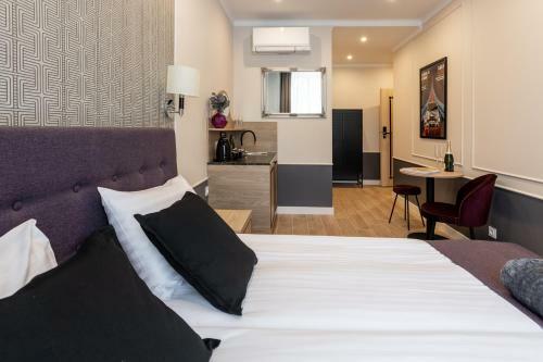 Apartamenty Ar