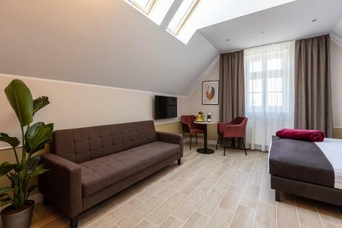 Apartamenty Ar