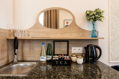 Apartamenty Ar