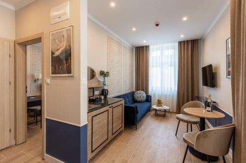 Apartamenty Ar