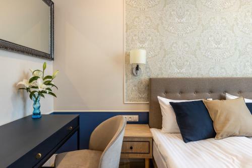 Apartamenty Ar