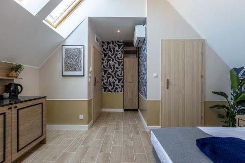 Apartamenty Ar