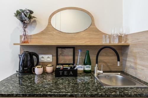Apartamenty Ar