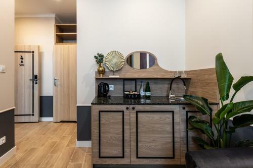 Apartamenty Ar