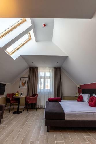 Apartamenty Ar