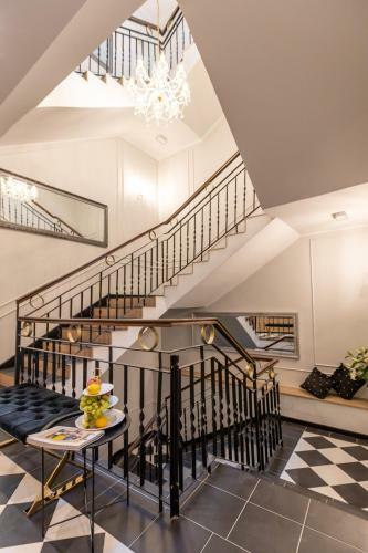 Apartamenty Ar