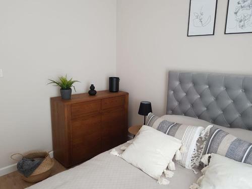 Apartament Old Town Wes Quality Suite
