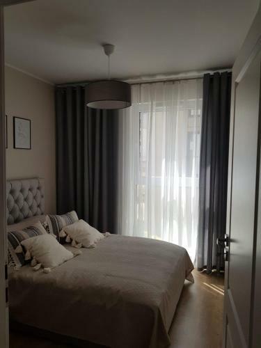 Apartament Old Town Wes Quality Suite