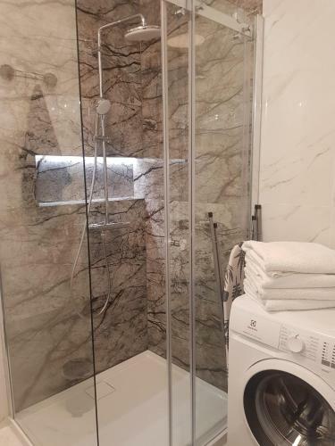 Apartament Old Town Wes Quality Suite