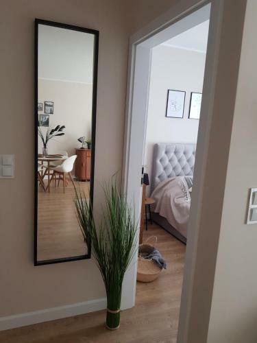 Apartament Old Town Wes Quality Suite