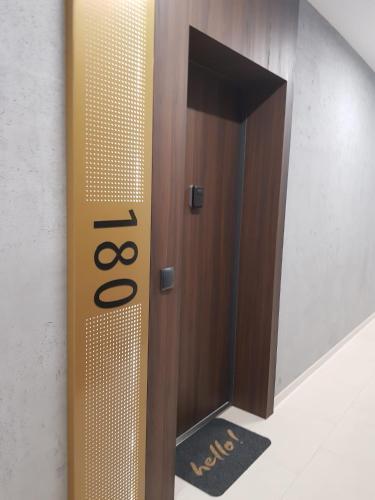 Apartament Old Town Wes Quality Suite