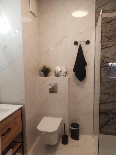Apartament Old Town Wes Quality Suite