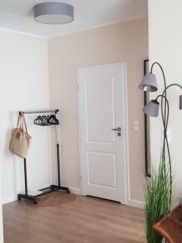 Apartament Old Town Wes Quality Suite