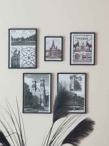 Apartament Old Town Wes Quality Suite