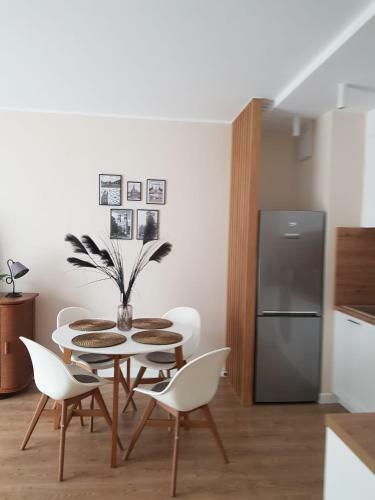 Apartament Old Town Wes Quality Suite
