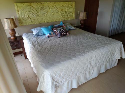 Casa De Alto Padr�o Com Vista Mar
