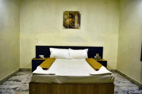 Hotel Arunachala