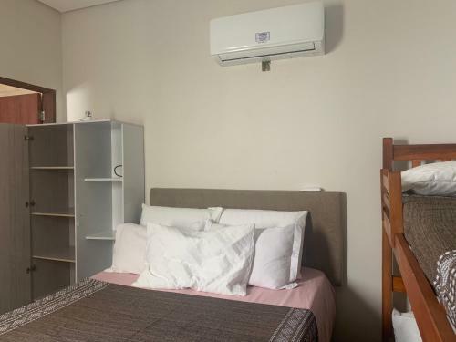 Apartamento Prive Campas