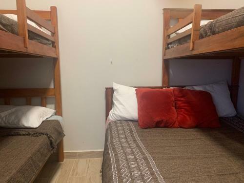 Apartamento Prive Campas