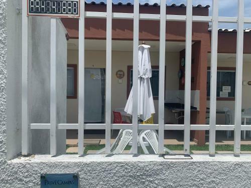 Apartamento Prive Campas