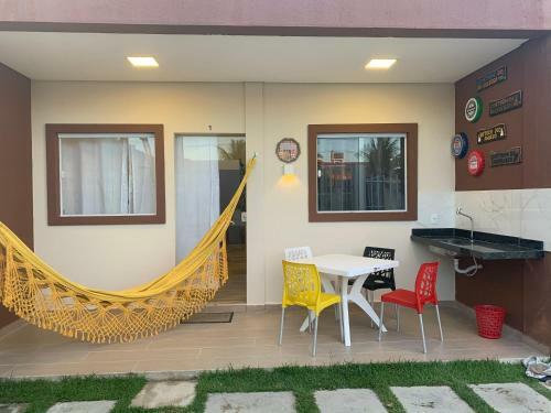 Apartamento Prive Campas