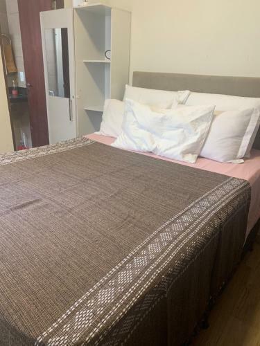 Apartamento Prive Campas