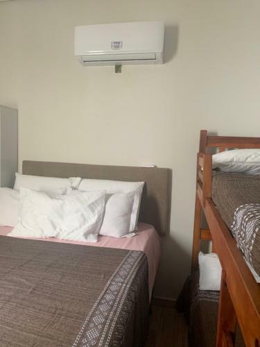 Apartamento Prive Campas