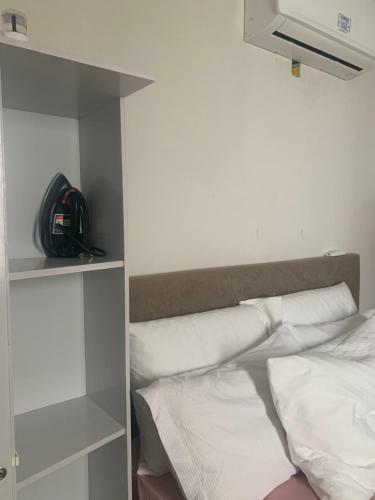 Apartamento Prive Campas