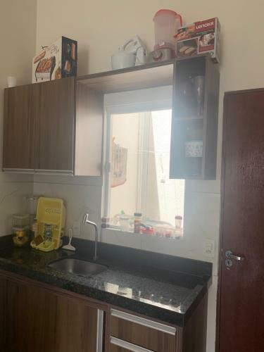 Apartamento Prive Campas