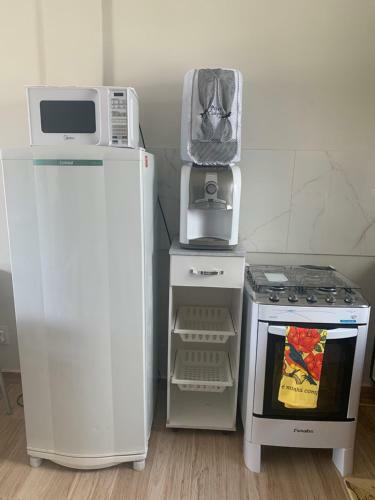 Apartamento Prive Campas