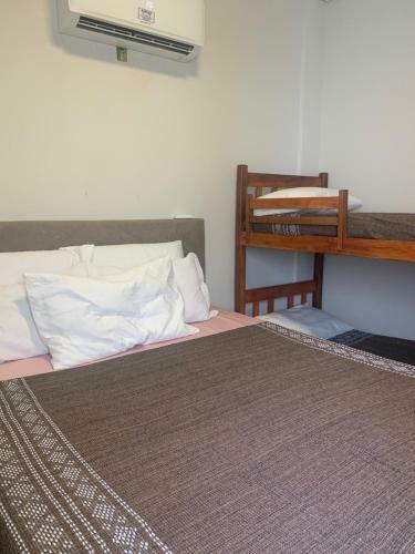 Apartamento Prive Campas