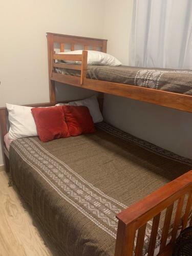 Apartamento Prive Campas
