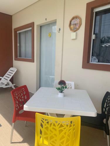 Apartamento Prive Campas