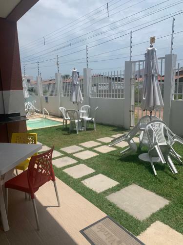 Apartamento Prive Campas