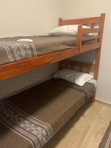 Apartamento Prive Campas