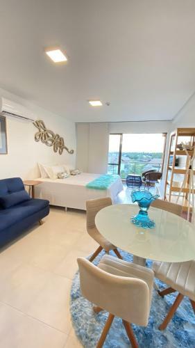 Apartamento Eco Resort Praia Dos Carneiros