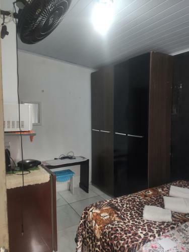 Quarto Da Daiana