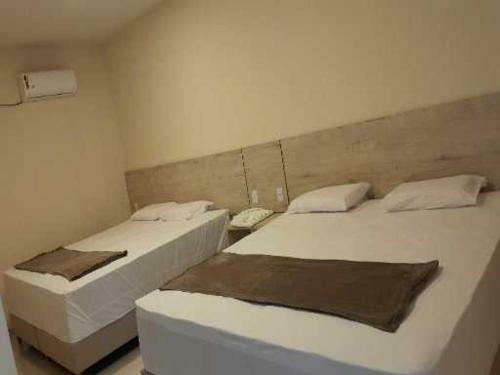 Hostal Pousada Mangue Branco