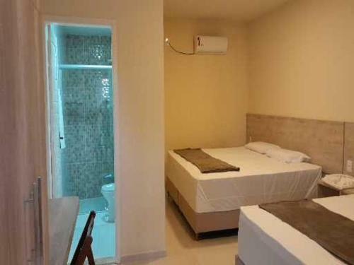 Hostal Pousada Mangue Branco