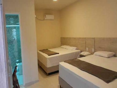 Hostal Pousada Mangue Branco
