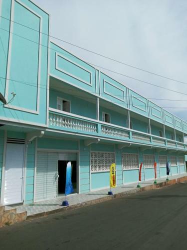 Hostal Pousada Mangue Branco
