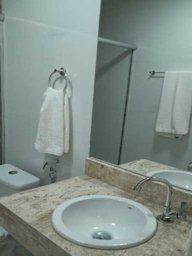 Hostal Pousada Mangue Branco