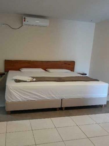 Hostal Pousada Mangue Branco