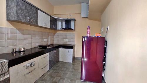 Apartamento G01 Homestay