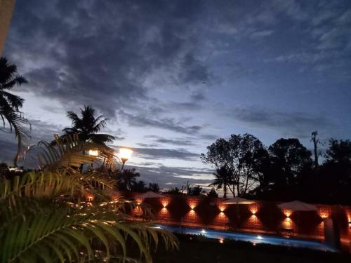 Surendra Trident Hotel