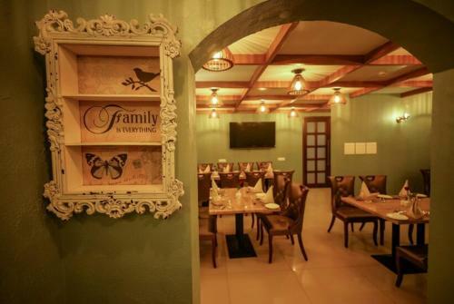Surendra Trident Hotel