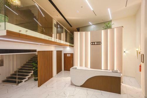 Surendra Trident Hotel