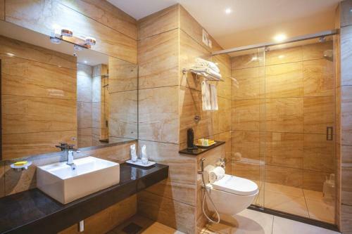 Surendra Trident Hotel