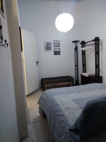 Chez Ju Tiradentes